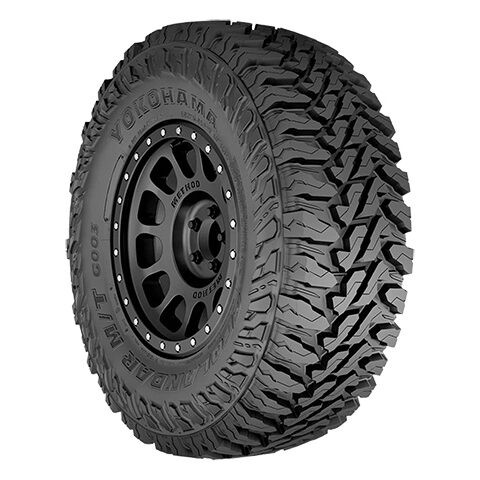 Anvelope 4x4 si SUV Vara 33/12.5 R17 120Q YOKOHAMA Geolandar M/T G003