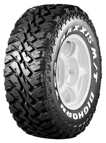 Cauciucuri Off Road VARA 32/11.5R15 113Q MAXXIS MT-764 RWL