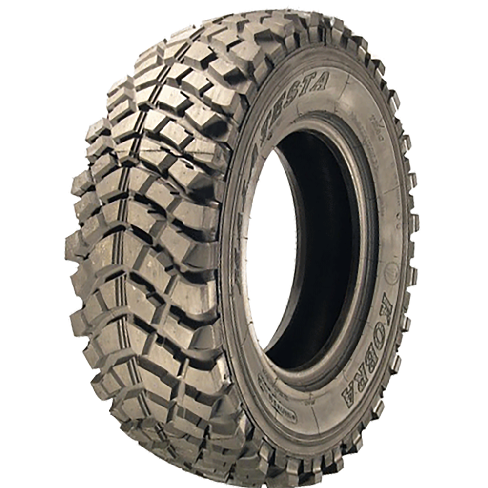Cauciucuri Off Road VARA 255/75R15 109S MALATESTA KOBRA TRAC NT