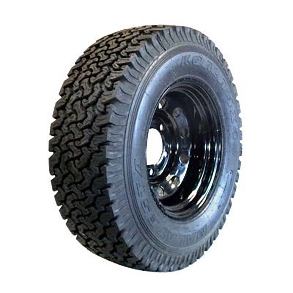 Cauciucuri Off Road VARA 255/50R19 105V MALATESTA KOALA