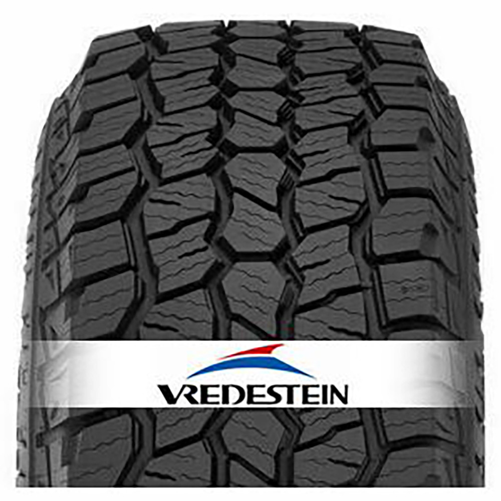 Cauciucuri Off Road ALL SEASON 225/75R16 104T VREDESTEIN PINZA AT BSW