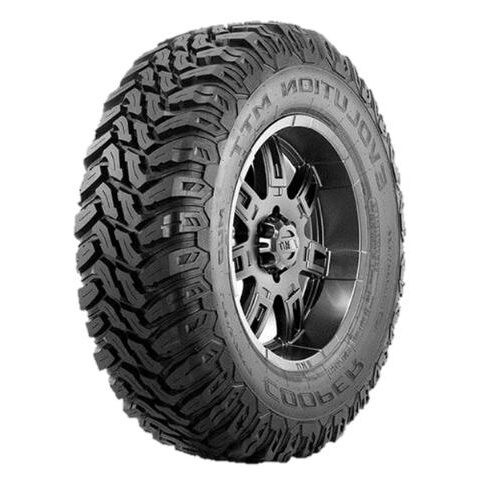 Anvelope 4x4 si SUV Vara 285/70 R17 121Q COOPER Discoverer Evolution MTT OWL