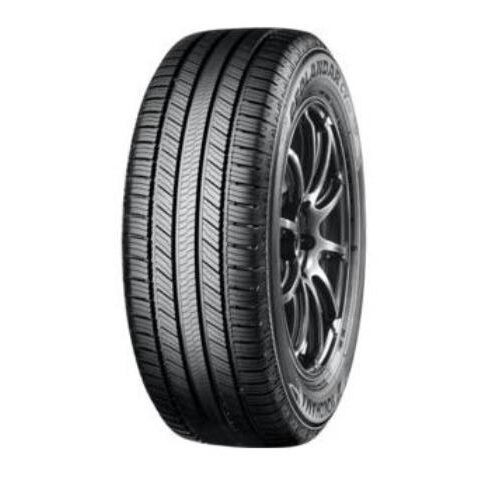 Anvelope 4x4 si SUV Vara 225/55 R19 99V YOKOHAMA Geolandar G058