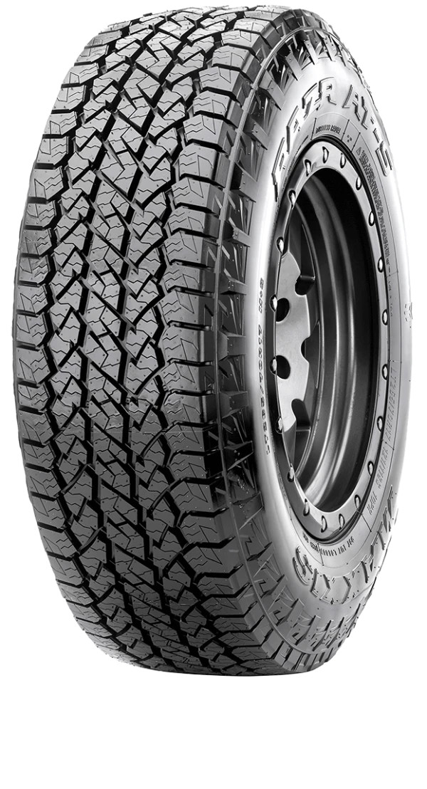 Cauciucuri Off Road ALL SEASON 255/65R17 110H MAXXIS AT781 BSW