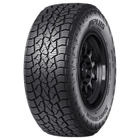 Anvelope 4x4 si SUV All season 255/70 R16 111S APLUS Shredder A/T 3PMSF