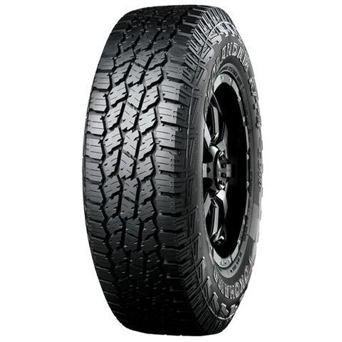 Anvelope 4x4 si SUV All season 275/65 R18 116H YOKOHAMA Geolandar A/T4 G018