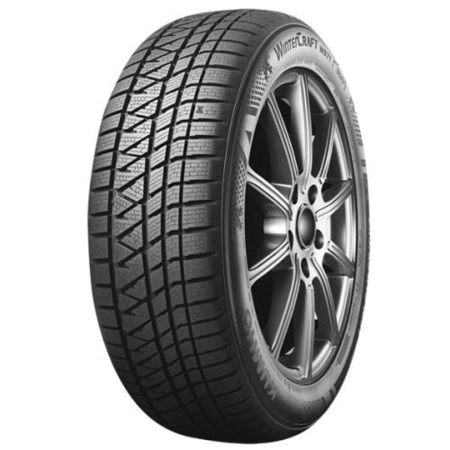 Anvelope 4x4 si SUV Iarna 235/65 R17 108H KUMHO WINTERCRAFT WS 71 SUV