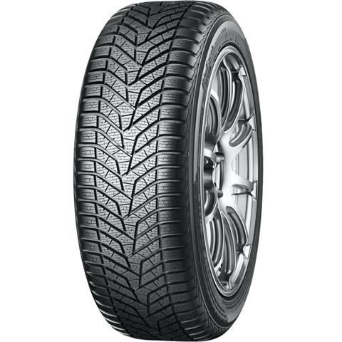 Anvelope 4x4 si SUV Iarna 235/60 R18 107H YOKOHAMA V905 Bluearth SUV