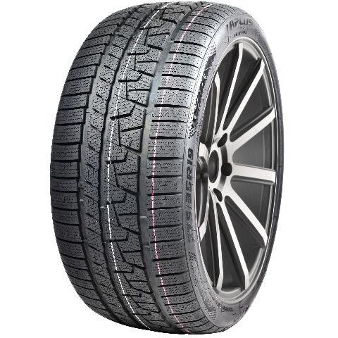 Anvelope 4x4 si SUV Iarna 235/60 R18 107V APLUS A 702