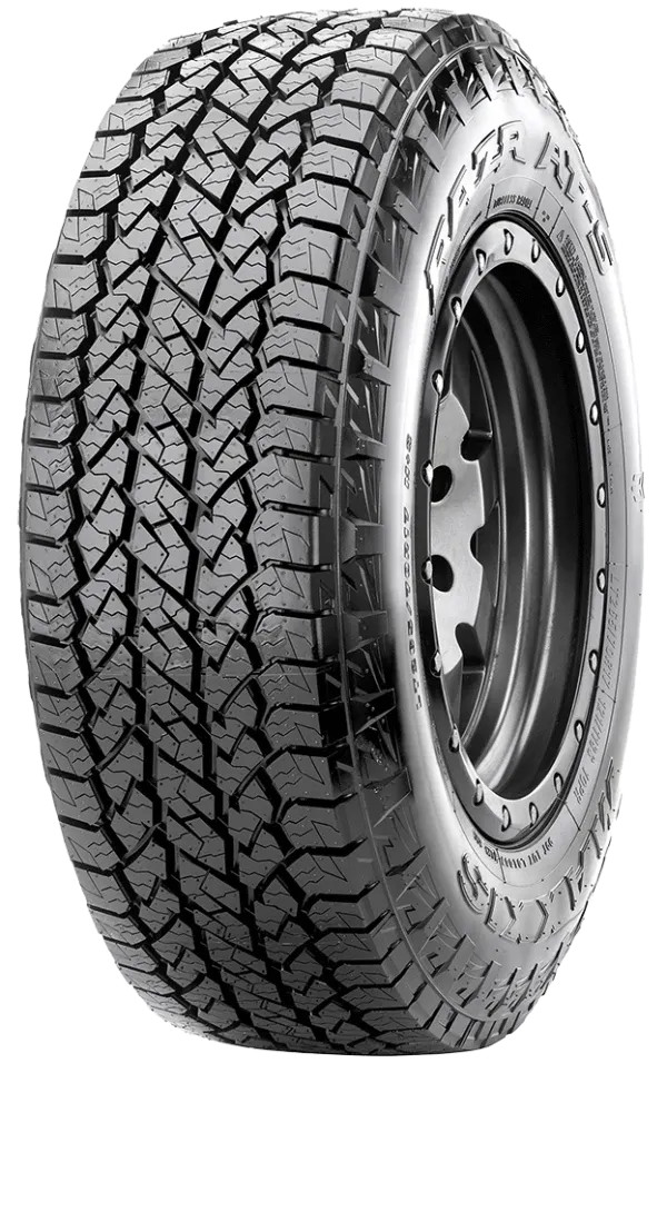 Anvelope 4x4 si SUV All season 255/70 R17 112T MAXXIS Razr AT-781 RBL