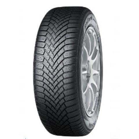 Anvelope 4x4 si SUV Iarna 235/55 R17 103V YOKOHAMA V906 Bluearth SUV