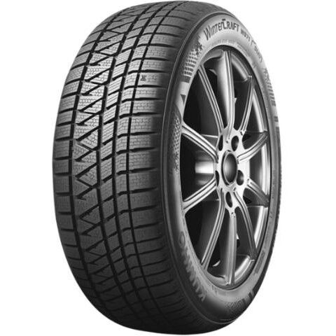Anvelope 4x4 si SUV Iarna 255/50 R19 107V KUMHO WinterCraft WS71