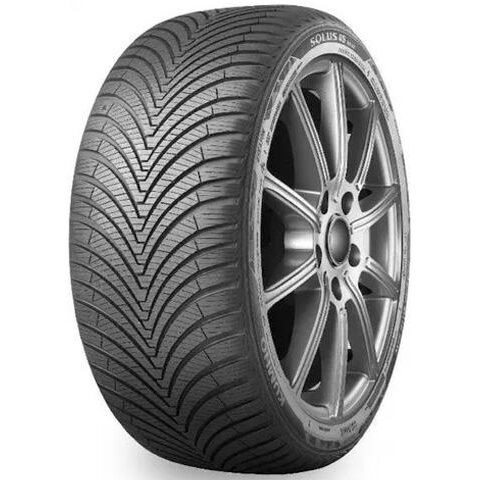 Anvelope 4x4 si SUV All season 225/65 R17 106V KUMHO Solus 4S HA32 SUV