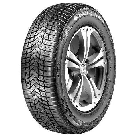 Anvelope 4x4 si SUV All season 195/55 R20 95H SUNNY NC 501 All Season