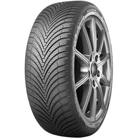Anvelope 4x4 si SUV All season 195/55 R20 95H KUMHO Solus 4S HA32