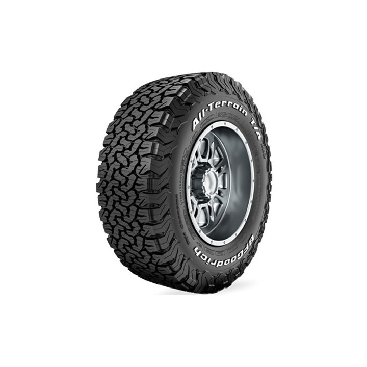 Anvelopa Off Road All season 275/65 R17 BF GOODRICH ALL TERAIN T/A KO2