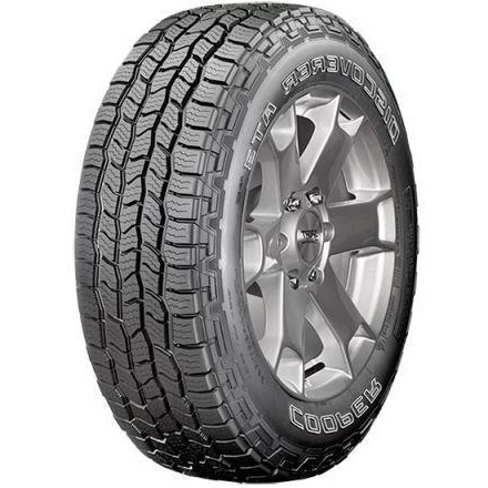Anvelopa Off Road All season 265/70 R17 COOPER DISCOVERER AT3 4S OWL