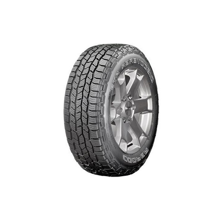 Anvelopa Off Road All season 265/70 R17 COOPER DISCOVERER AT3 4S OWL