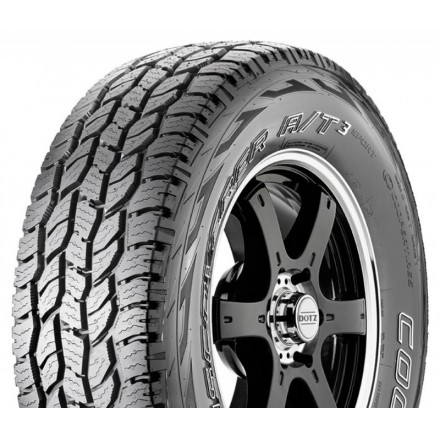 Anvelopa Off Road All season 265/65 R17 COOPER DISCOVERER AT3 SPORT