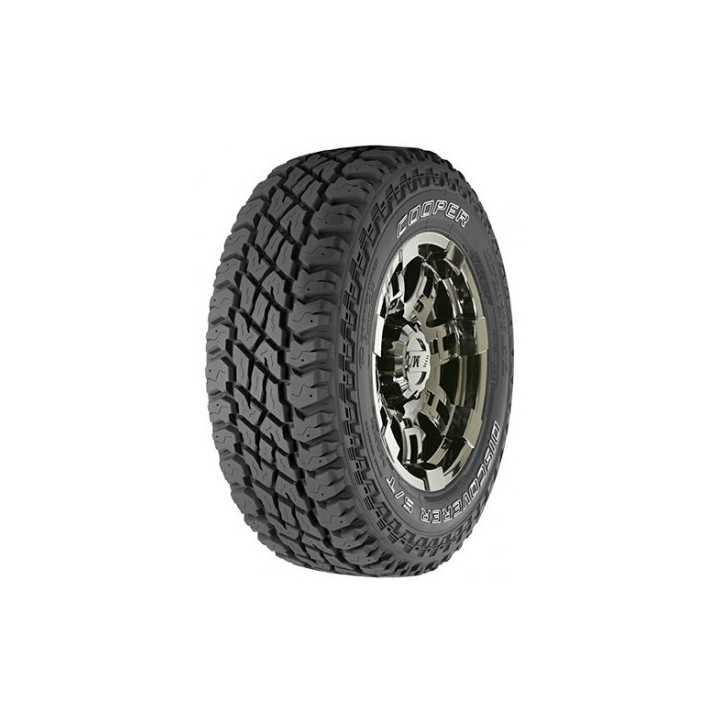 Anvelopa Off Road Vara 245/75 R17 COOPER DISCOVERER ST MAXX