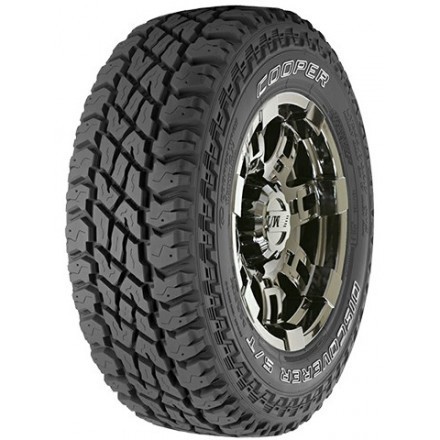 Anvelopa Off Road Vara 245/75 R16 COOPER DISCOVERER ST MAXX