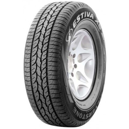 Anvelopa Off Road Vara 265/65 R17 SILVERSTONE ESTIVA X5