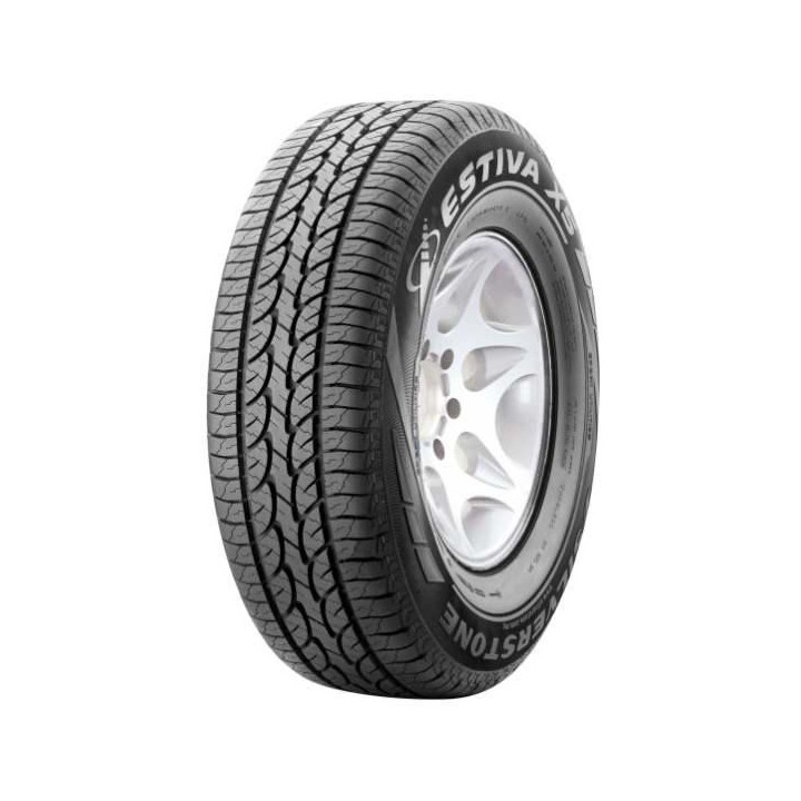 Anvelopa Off Road Vara 265/65 R17 SILVERSTONE ESTIVA X5