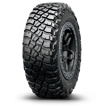 Anvelopa Off Road Vara 285/75 R16 BF GOODRICH MUD TERRAIN KM 3