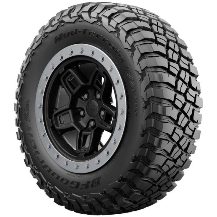 Anvelopa Off Road Vara 285/75 R16 BF GOODRICH MUD TERRAIN KM 3