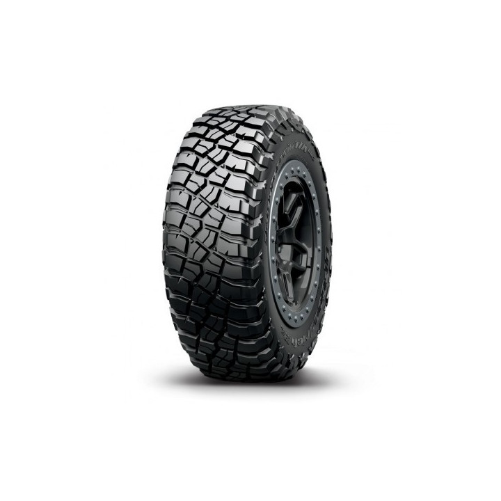 Anvelopa Off Road Vara 265/75 R16 BF GOODRICH MUD TERRAIN KM 3