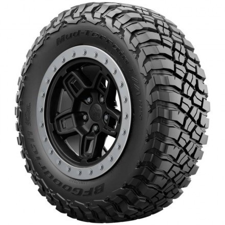 Anvelopa Off Road Vara 265/75 R16 BF GOODRICH MUD TERRAIN KM 3
