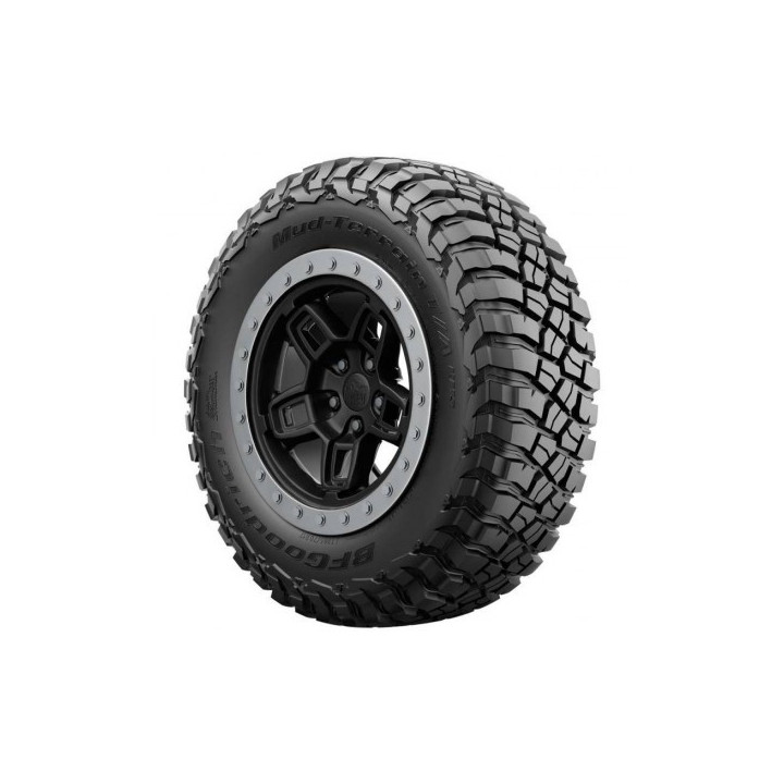 Anvelopa Off Road Vara 265/75 R16 BF GOODRICH MUD TERRAIN KM 3
