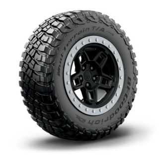 Anvelopa Off Road Vara 35/12.5 R17 BF GOODRICH MUD TERRAIN KM 3