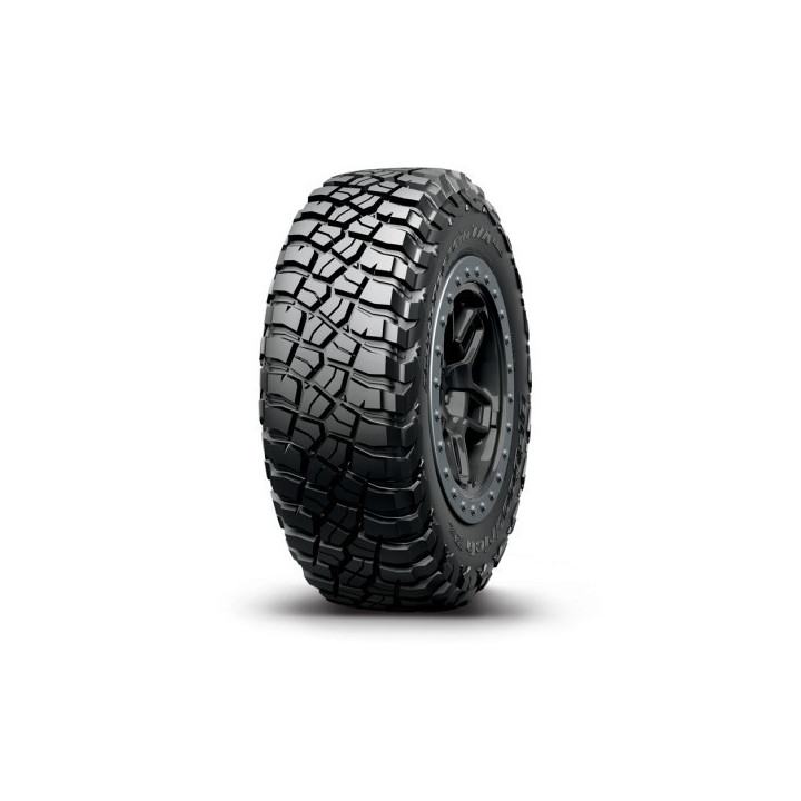 Anvelopa Off Road Vara 35/12.5 R17 BF GOODRICH MUD TERRAIN KM 3