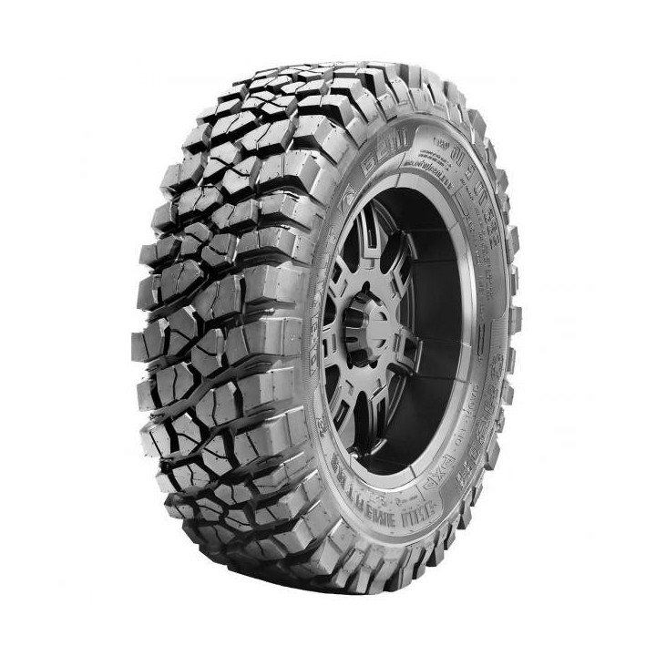 Anvelopa Off Road All season 235/85 R16 INSA TURBO RISKO