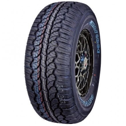 Anvelopa Off Road All season 205/ R16C WINDFORCE CATCHFORS A/T