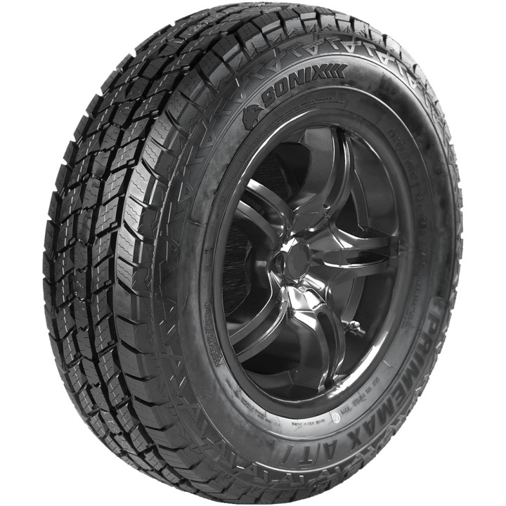 Cauciucuri Off Road ALL SEASON 215/75R15 100Q SONIX PRIMEMAX A/T II OWL
