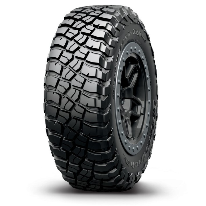 Anvelopa Off Road Vara 255/65 R17 BF GOODRICH MUD TERRAIN KM 3