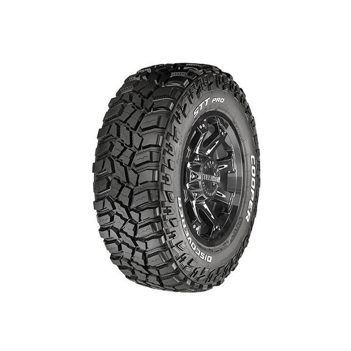 Anvelopa Off Road Vara 315/70 R17 COOPER DISCOVERER STT PRO