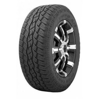 Anvelopa Off Road All season 215/65 R16 TOYO OPEN COUNTRY A/T+