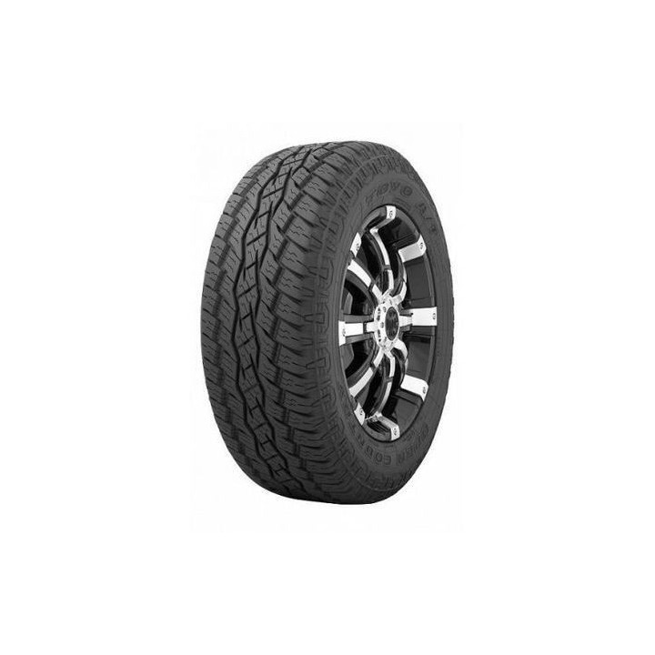 Anvelopa Off Road All season 215/65 R16 TOYO OPEN COUNTRY A/T+
