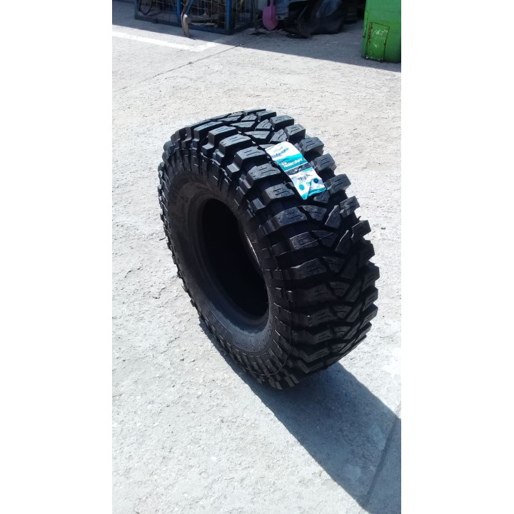 Anvelopa Off Road All season 285/75 R16 INSA TURBO K2 MT