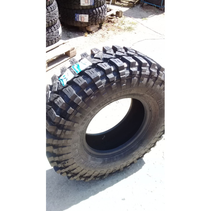 Anvelopa Off Road All season 285/75 R16 INSA TURBO K2 MT