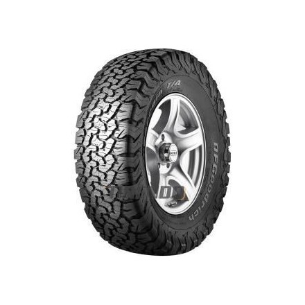 Anvelopa Off Road All season /12.5 R18 BF GOODRICH All Terrain T/A KO2 OWL