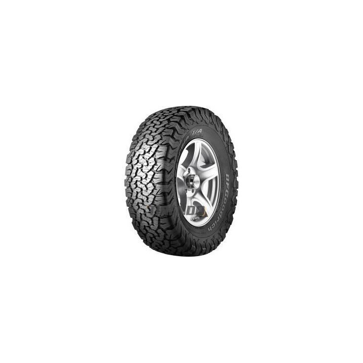 Anvelopa Off Road All season /12.5 R18 BF GOODRICH All Terrain T/A KO2 OWL