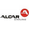 ALCAR STAHLRAD